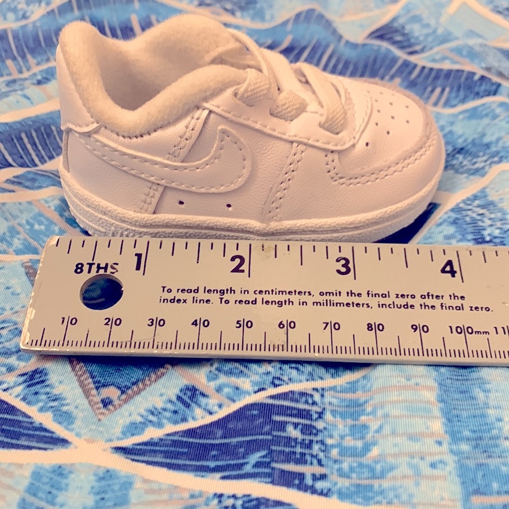 Nike Infant Kicks UNISEX